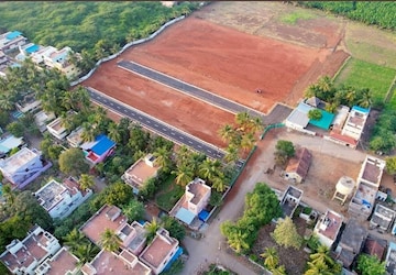 Plot Area in  Plot at Vayalur Road – for Sale