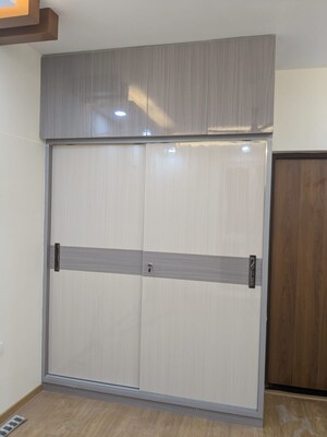 2 BHK Apartment For Rent in Brigade Cornerstone Utopia Tranquil Block, Varthur