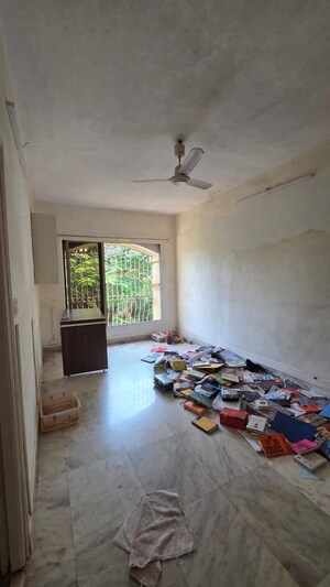 3 BHK Apartment For Rent in Andheri West