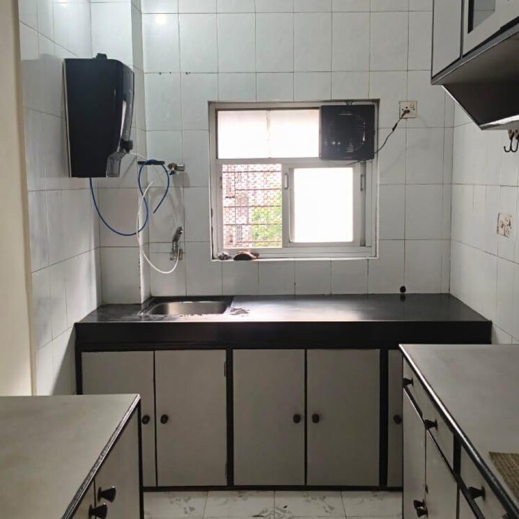 Kitchen, vedant-chs-santacruz 2 Bedroom 750 Sq.Ft. Apartment In Goi Staff Colony Mumbai 9322159