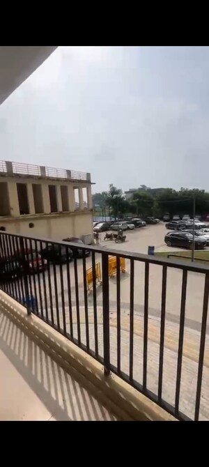 1 BHK Apartment For Rent in Signature Global Andour Height, Sector 71