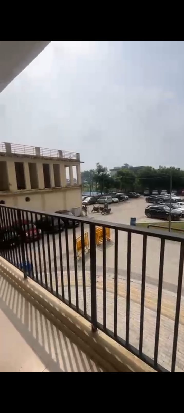 1 BHK Apartment For Rent in Signature Global Andour Height