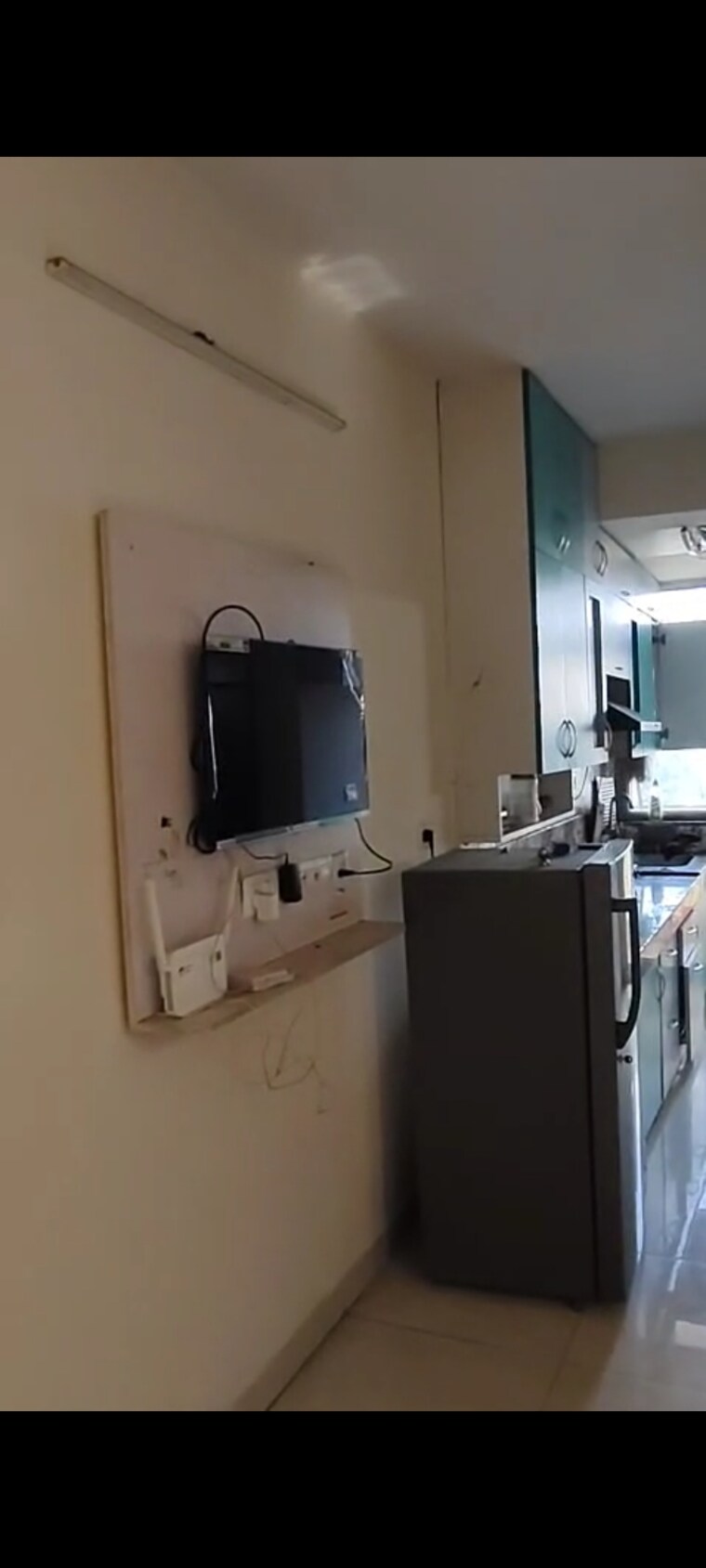 Master Bedroom, signature-global-andour-height 1 Bedroom 450 Sq.Ft. Apartment In Sector 71 Gurgaon 9322156