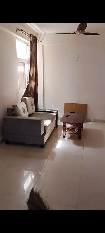 Living Room in 1 BHK Apartment at Signature Global Andour Height, Sector 71 – for Rent