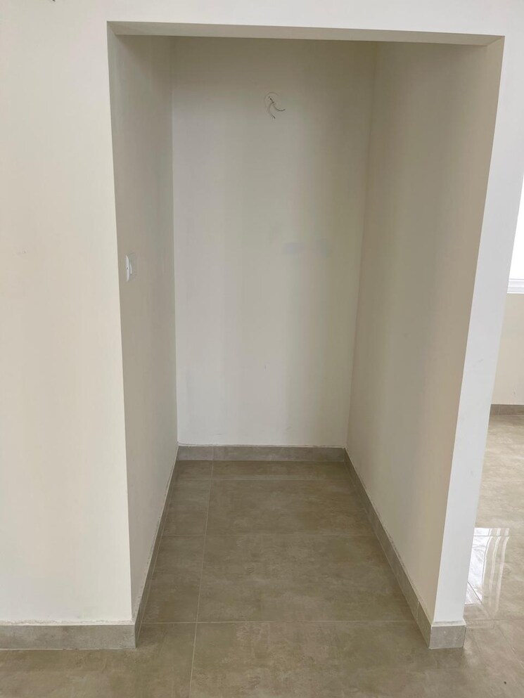 Room, candeur-40 2 Bedroom 1217 Sq.Ft. Apartment In Miyapur Hyderabad 9322162