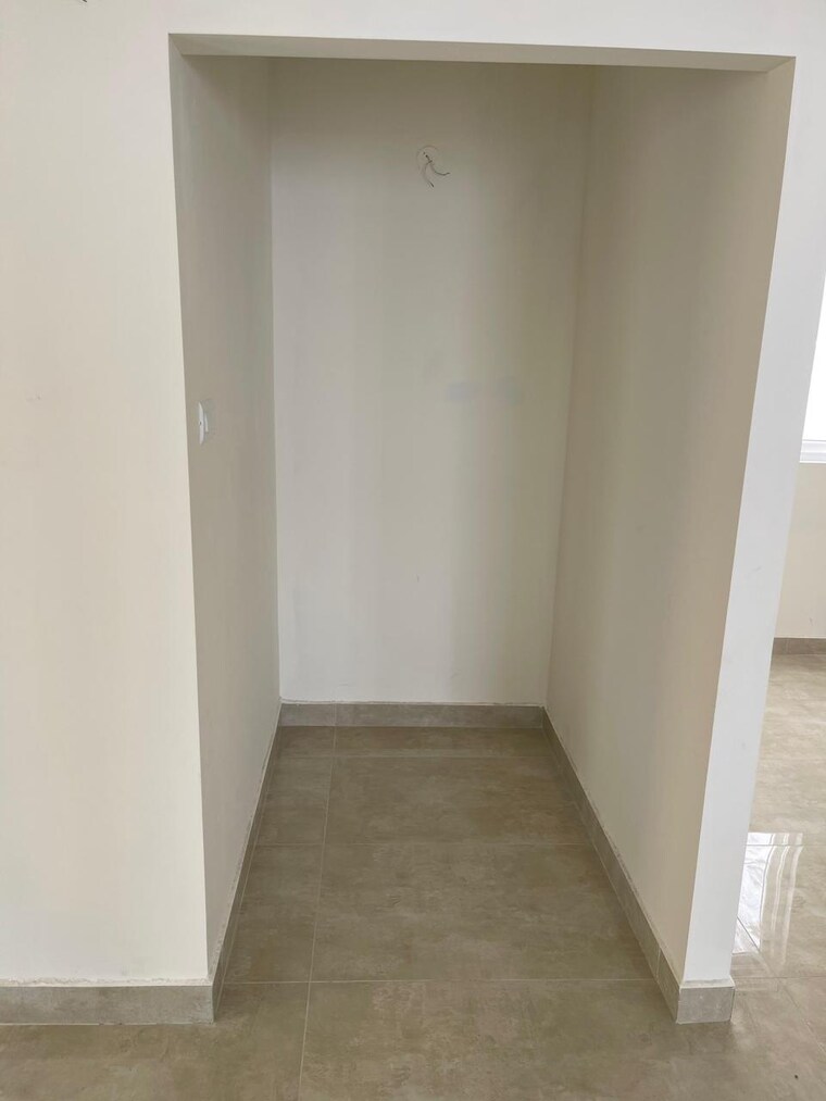 Room, candeur-40 2 Bedroom 1217 Sq.Ft. Apartment In Miyapur Hyderabad 9322162