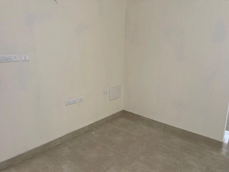 Room, candeur-40 2 Bedroom 1217 Sq.Ft. Apartment In Miyapur Hyderabad 9322162