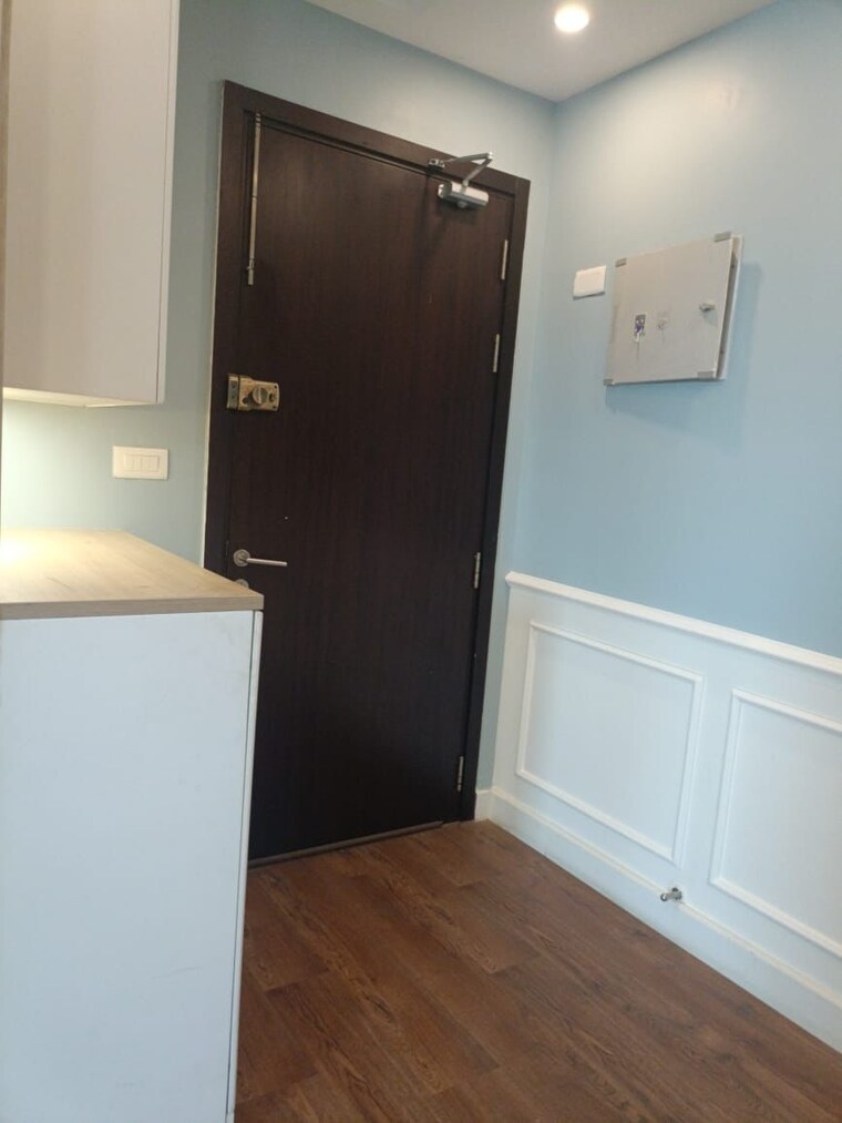 undefined, prestige-lakeside-habitat 3 Bedroom 1655 Sq.Ft. Apartment In Varthur Bangalore 9322163