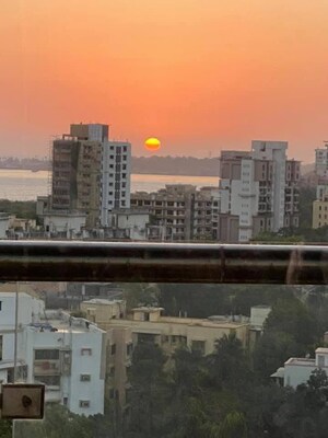 2 BHK Apartment – Exterior View View at Rustomjee Elita, Andheri West - for Sale