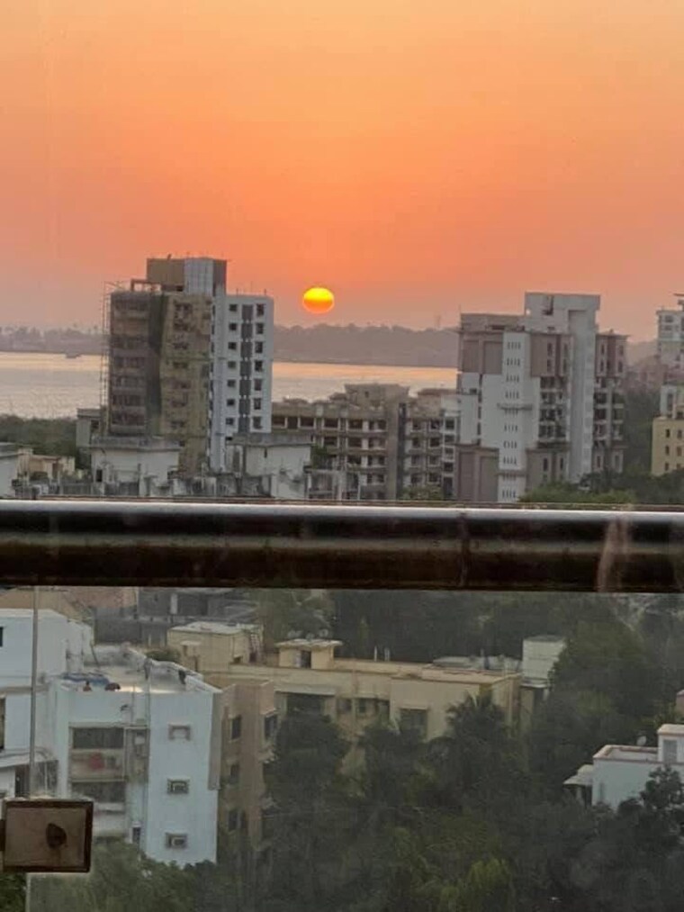 Exterior View, rustomjee-elita 2 Bedroom 1300 Sq.Ft. Apartment In Andheri West Mumbai 9322165