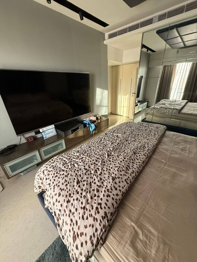 Bedroom, rustomjee-elita 3 Bedroom 2000 Sq.Ft. Apartment In Andheri West Mumbai 9322168