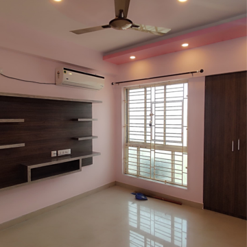 3 BHK Apartment For Rent in Ideal Enclave Rajarhat New Town, Bablatala