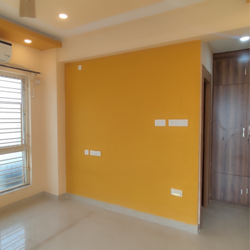 Room in 3 BHK Apartment at Ideal Enclave Rajarhat New Town, Bablatala – for Rent
