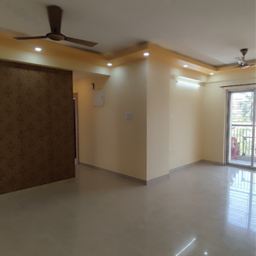 Room in 3 BHK Apartment at Ideal Enclave Rajarhat New Town, Bablatala – for Rent
