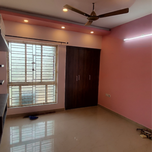 Room in 3 BHK Apartment at Ideal Enclave Rajarhat New Town, Bablatala – for Rent
