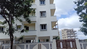 2 BHK Apartment For Sale in Nallagandla