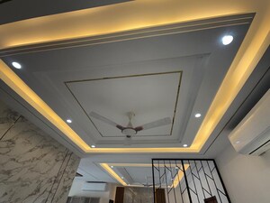 Furnished Amenities in 3 BHK Apartment at Aurobindo The Regent, Kondapur – for Rent