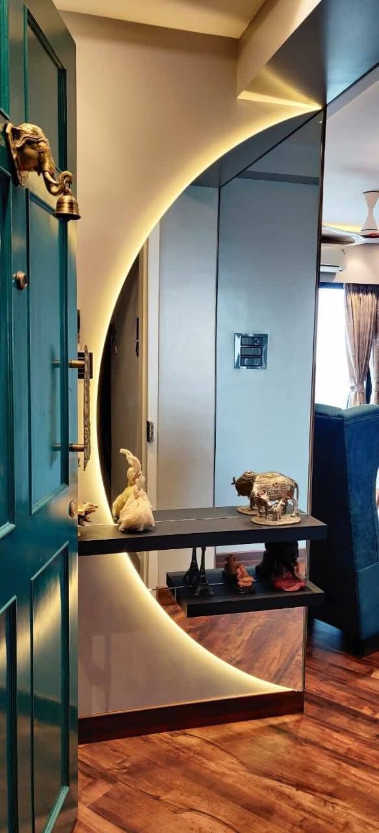 undefined, rna-ng-eclat 3 Bedroom 1118 Sq.Ft. Apartment In Andheri West Mumbai 9322182