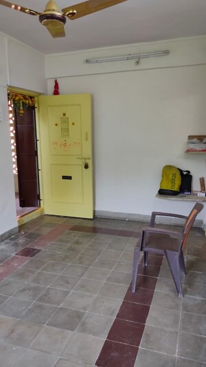 1 RK Apartment For Rent in Matunga West