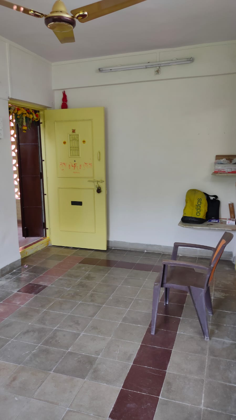 1 RkApartment For Rent in Matunga West