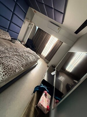 Kitchen in 2 BHK Apartment at RNA NG Eclat, Andheri West – for Sale