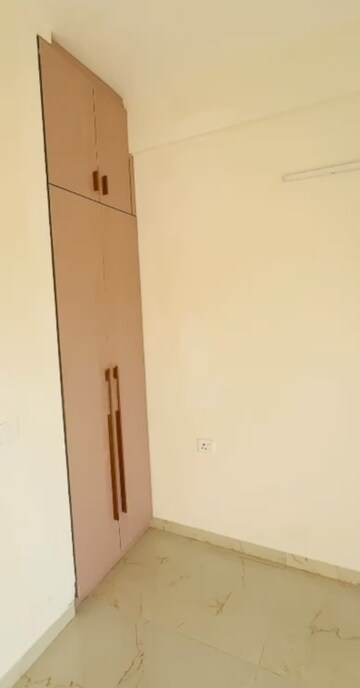 Bedroom in 3.5 BHK Apartment at M3M Soulitude, Sector 89 – for Rent