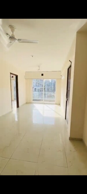 Living Room in 3.5 BHK Apartment at M3M Soulitude, Sector 89 – for Rent