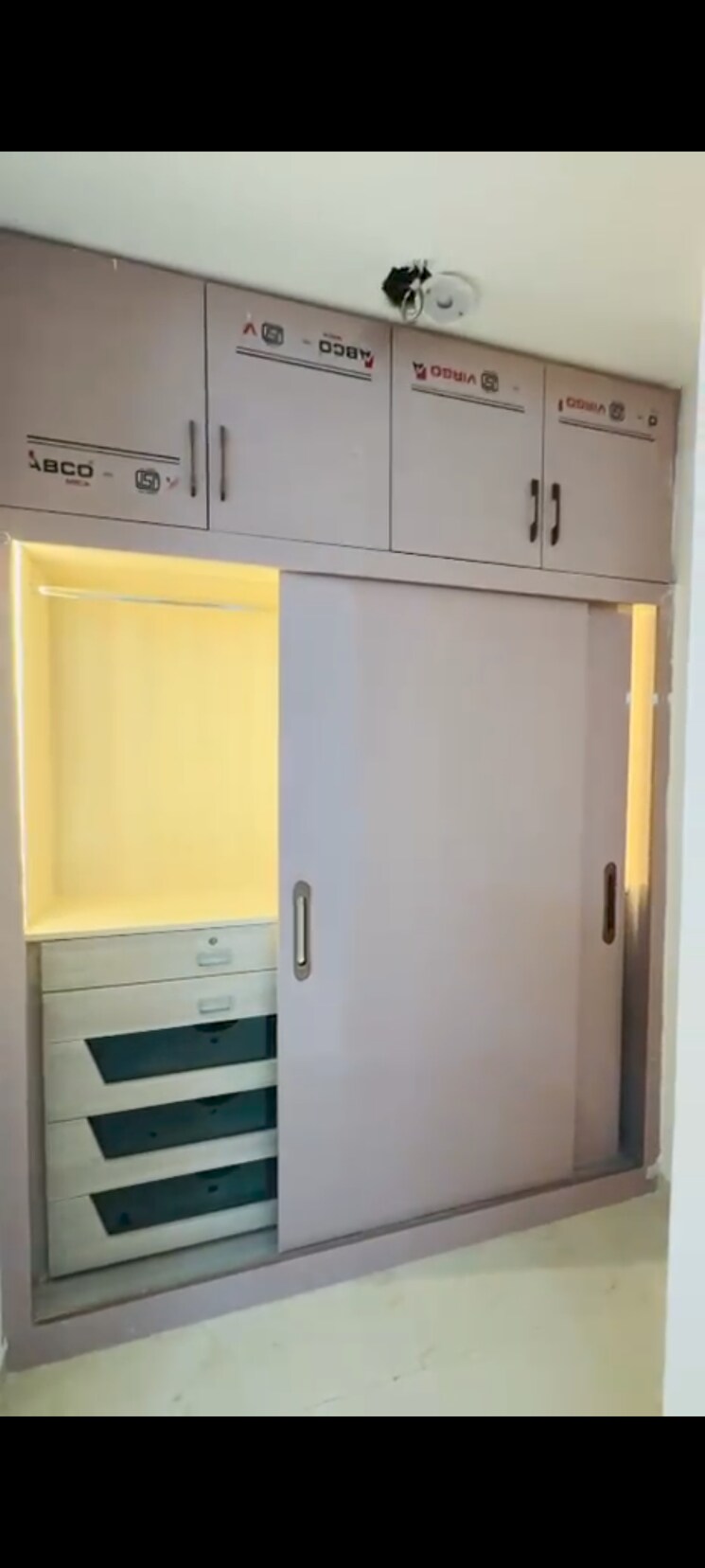 Bedroom, m3m-soulitude 3.5 Bedroom 1494 Sq.Ft. Apartment In Sector 89 Gurgaon 9322210