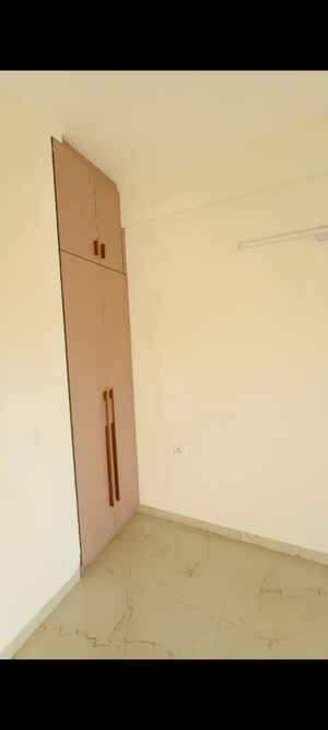 Bedroom in 3.5 BHK Apartment at M3M Soulitude, Sector 89 – for Rent