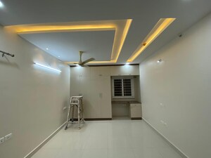 Furnished Amenities in 3 BHK Apartment at Aurobindo The Regent, Kondapur – for Rent