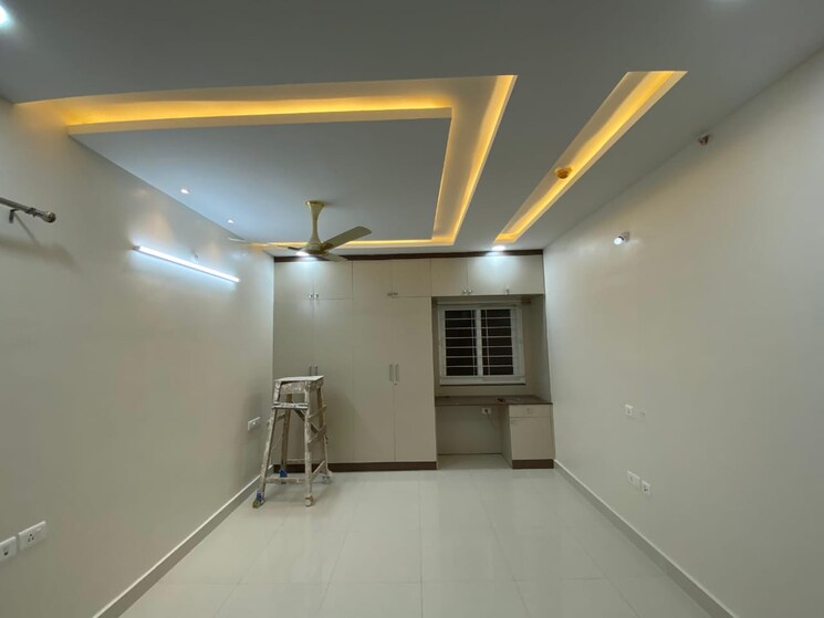 undefined, aurobindo-the-regent 3 Bedroom 1893 Sq.Ft. Apartment In Kondapur Hyderabad 9322206