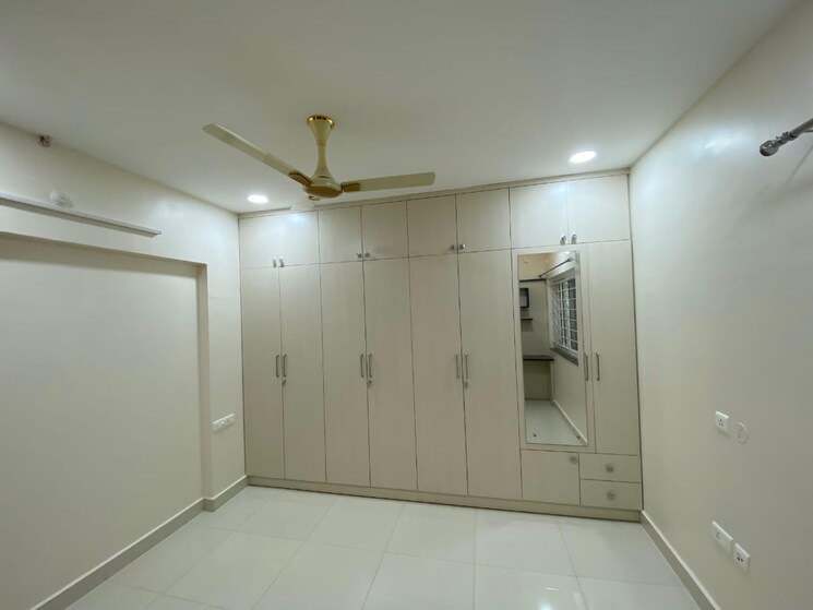 undefined, aurobindo-the-regent 3 Bedroom 1893 Sq.Ft. Apartment In Kondapur Hyderabad 9322206