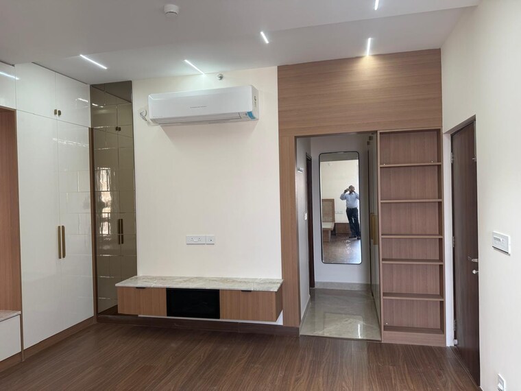Room, aurobindo-the-regent 3 Bedroom 1893 Sq.Ft. Apartment In Kondapur Hyderabad 9322206