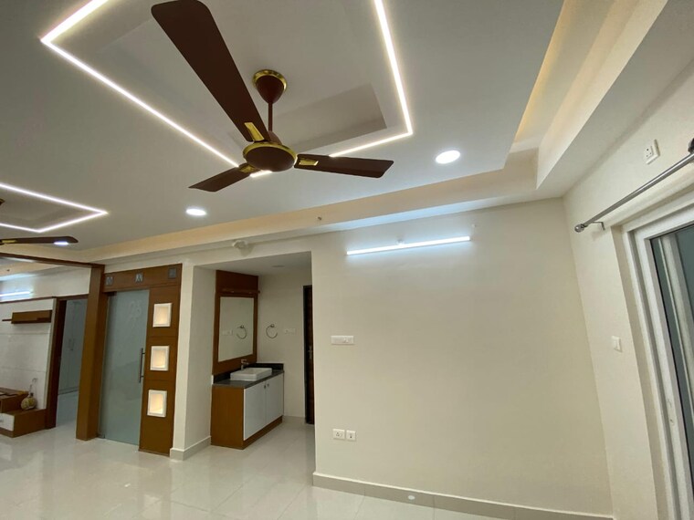 undefined, aurobindo-the-regent 3 Bedroom 1893 Sq.Ft. Apartment In Kondapur Hyderabad 9322206