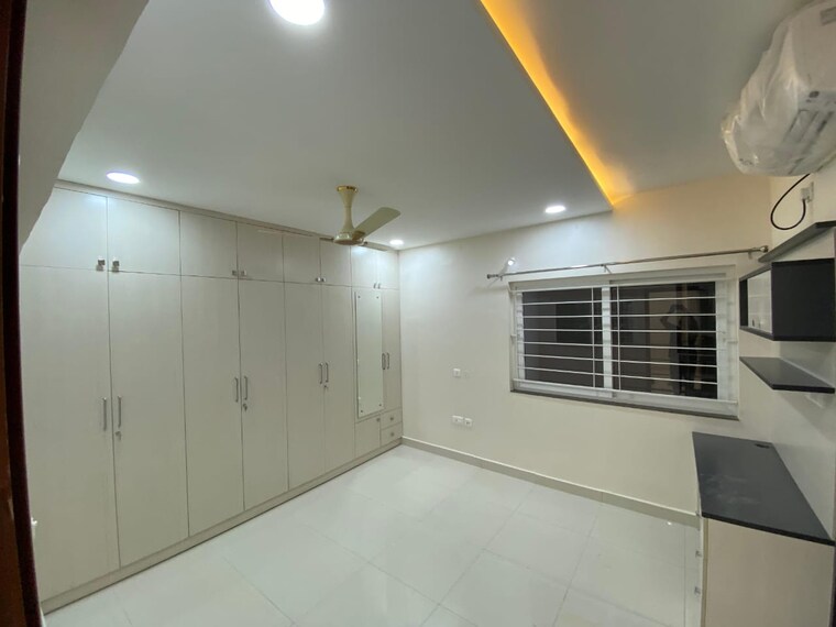 Room, aurobindo-the-regent 3 Bedroom 1893 Sq.Ft. Apartment In Kondapur Hyderabad 9322206