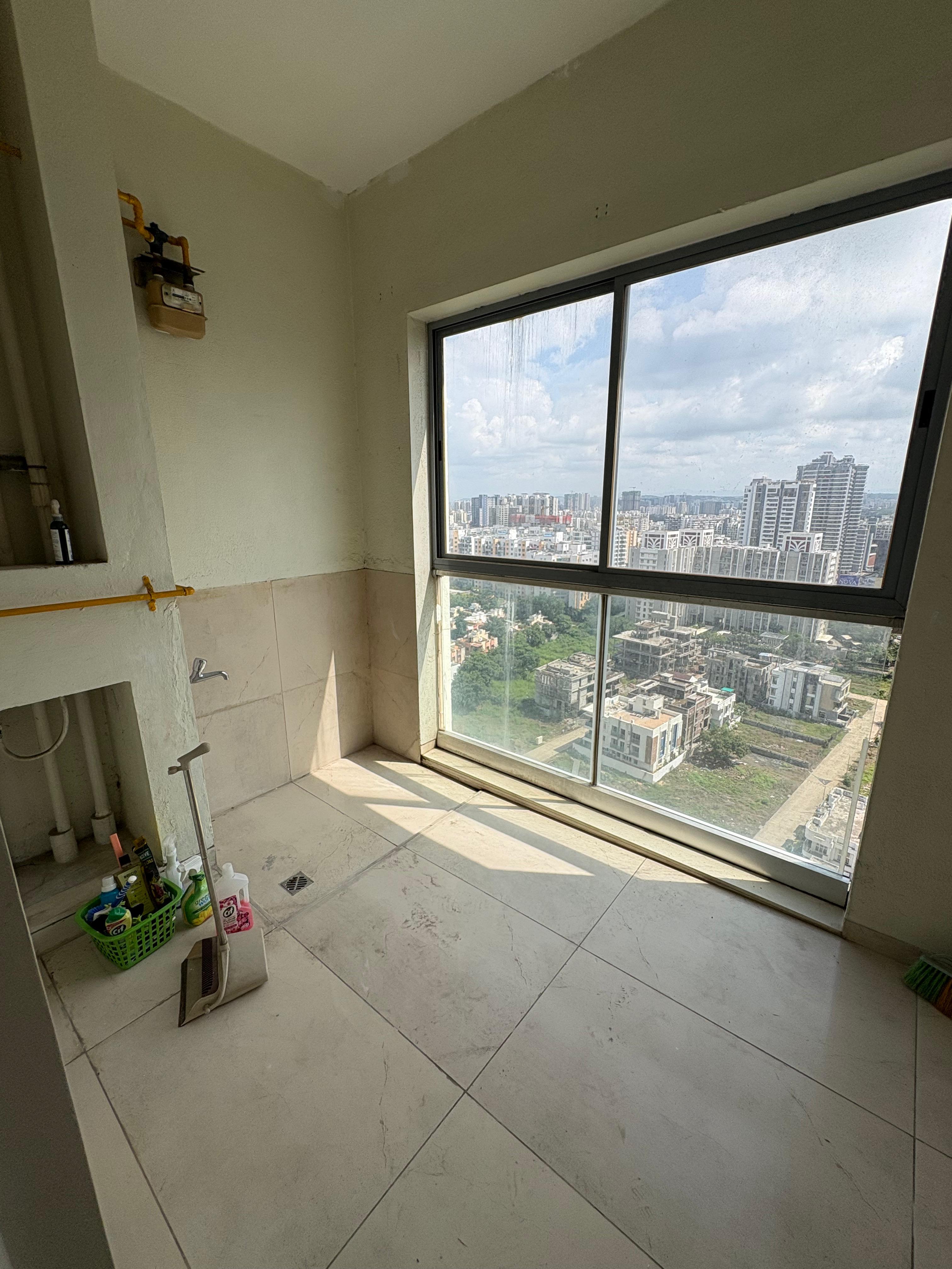 2 BHK 644 Sq.Ft. Apartment in Malpani Vivanta