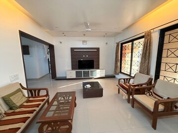 2 BHK Apartment For Rent in Kunal KUNAL ASPIREE, Balewadi