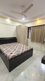 2 BHK + Pooja Room 800 Sq.Ft. Apartment in Hastiraj Apartment Vile Parle West