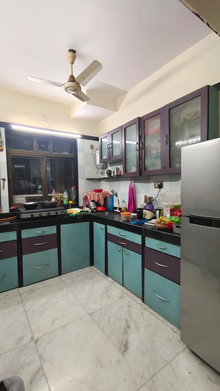 Kitchen, hastiraj-apartment-vile-parle-west 2 Bedroom 800 Sq.Ft. Apartment In Vile Parle West Mumbai 9322212