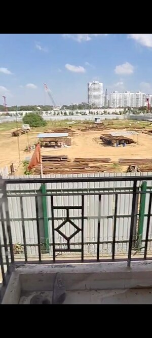 1 BHK Apartment – Exterior View View at Signature Global Andour Height, Sector 71 - for Sale