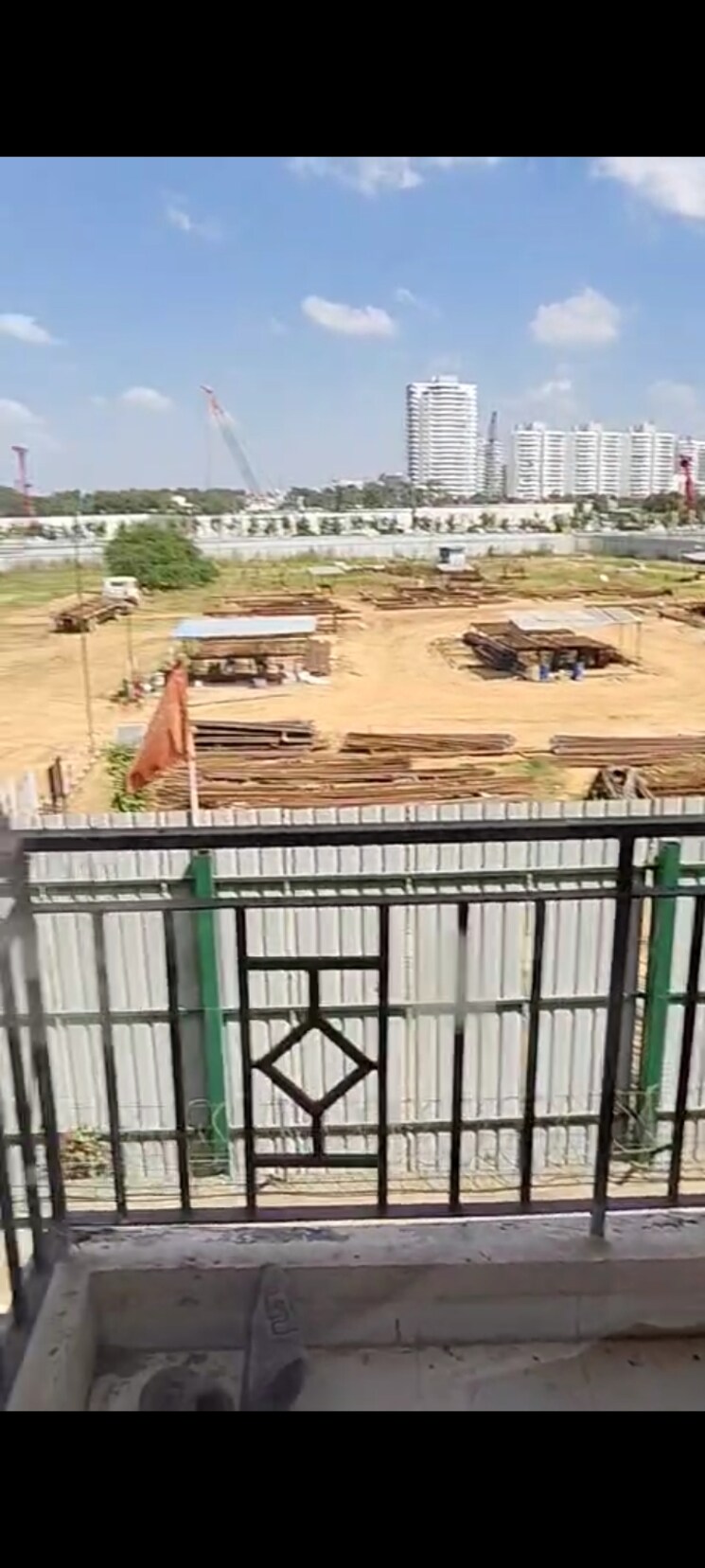 Exterior View, signature-global-andour-height 1 Bedroom 380 Sq.Ft. Apartment In Sector 71 Gurgaon 9322227