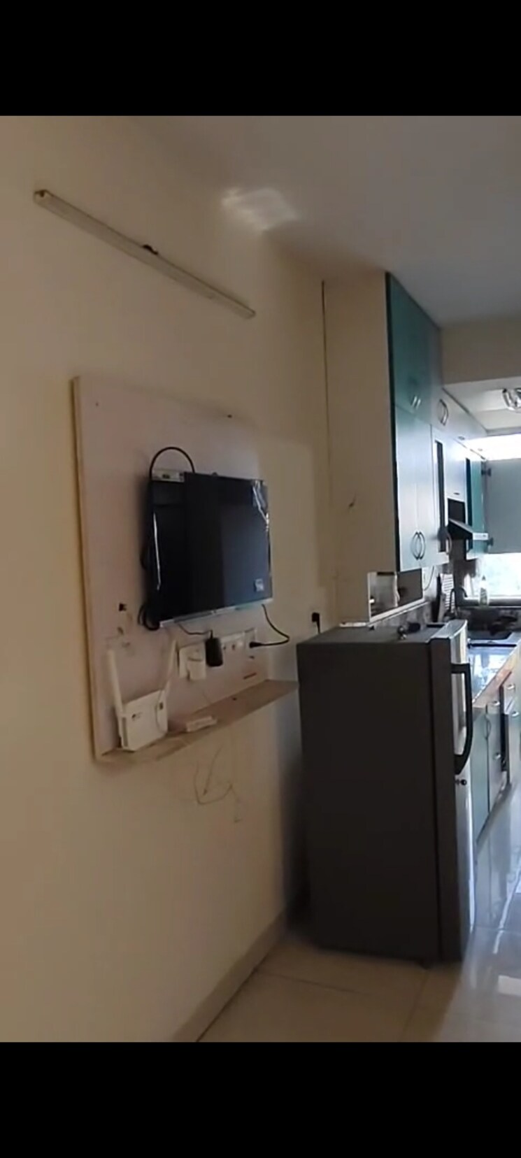 Master Bedroom, signature-global-andour-height 1 Bedroom 380 Sq.Ft. Apartment In Sector 71 Gurgaon 9322227