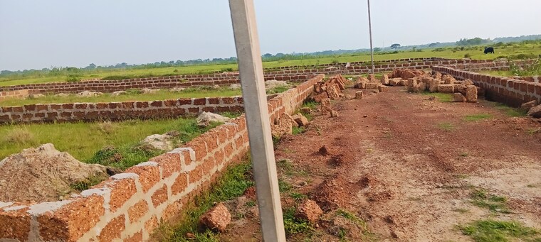 undefined, patrapada  1200 Sq.Yd. Plot In Patrapada Bhubaneswar 9322235