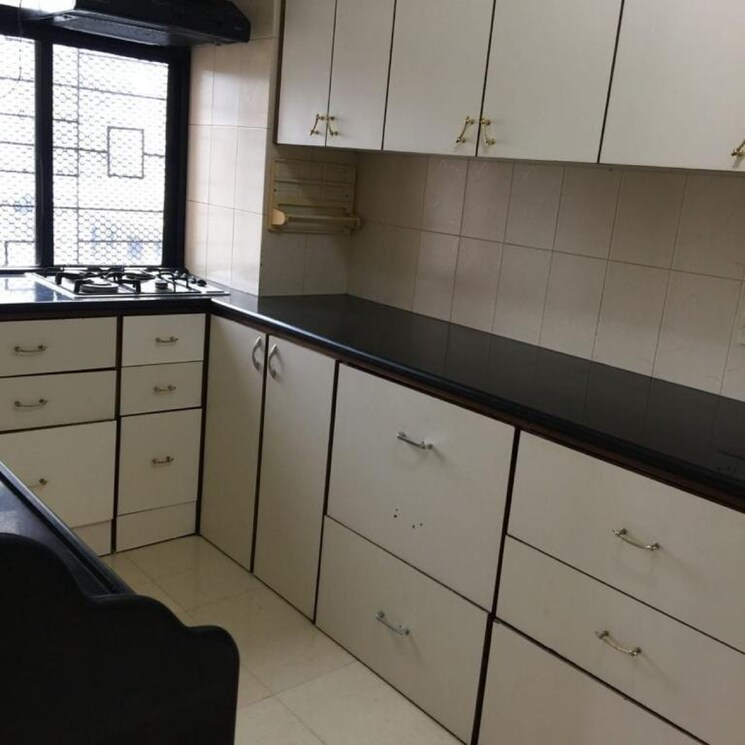 Kitchen, simran-chs-santacruz 2 Bedroom 800 Sq.Ft. Apartment In Vithaldas Nagar Mumbai 9322243