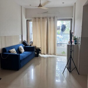 2 BHK Apartment For Rent in Simran CHS Santacruz, Vithaldas Nagar