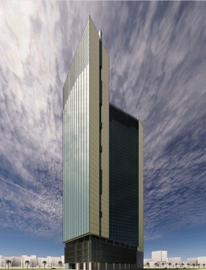  Warehouse For Sale in Sensation Hyderabad One, Financial District