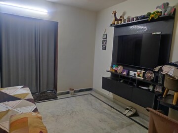 Living Room in 3 BHK Independent House at Sector 21d – for Sale
