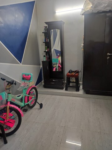 Parking in 3 BHK Independent House at Sector 21d – for Sale