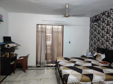 Bedroom in 3 BHK Independent House at Sector 21d – for Sale
