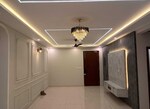 3 BHK + Pooja Room 2124 Sq.Ft. Apartment in Prestige Beverly Hills